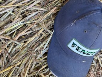 500mt Oaten Hay 500kg 8x4x3 Bales
