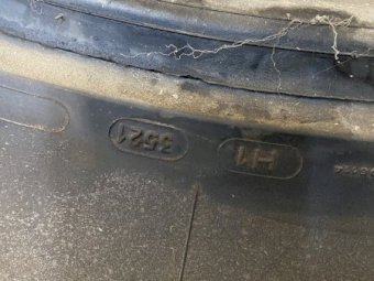 8 x Brand New Michelin 800/70 R38 173D Rated