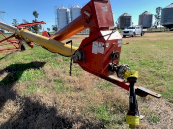 Westfield Swingaway 10/61 Auger