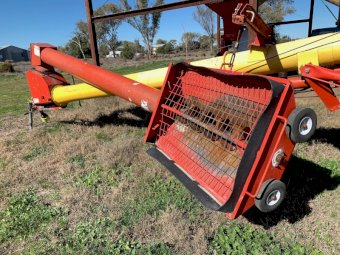 Westfield Swingaway 10/61 Auger