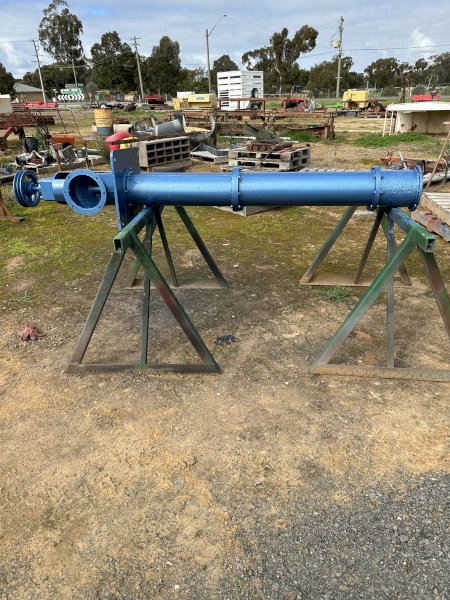 Batescrew Lift Pump