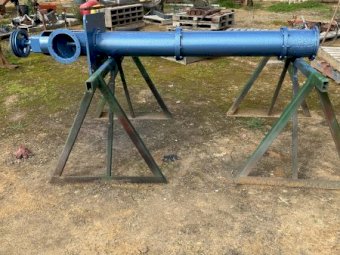 Batescrew Lift Pump