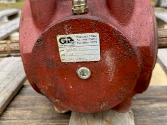 GB Gear Box