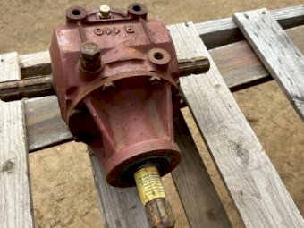 GB Gear Box