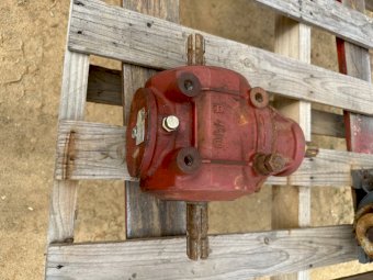 GB Gear Box