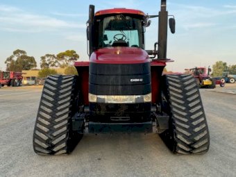 2015 Case IH 500 Rowtrac Tractor