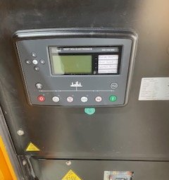 38KW Diesel Generator