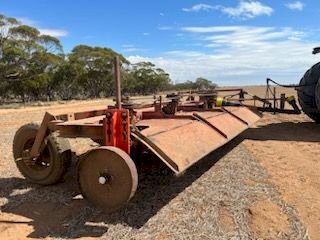 10' Loxton Slasher