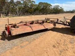 10' Loxton Slasher