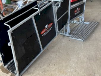 Combi Clamp