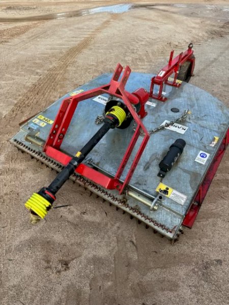 Kanga 5ft Slasher