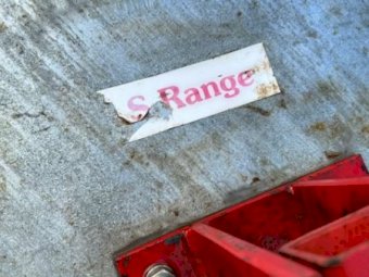 Kanga 5ft Slasher
