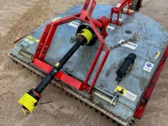 Kanga 5ft Slasher
