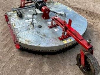 Kanga 5ft Slasher