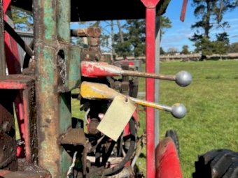 Munro Post Driver