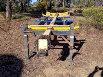 Pole Trailer