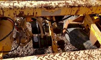 Pole Trailer