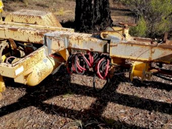 Pole Trailer