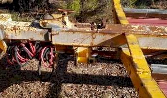 Pole Trailer