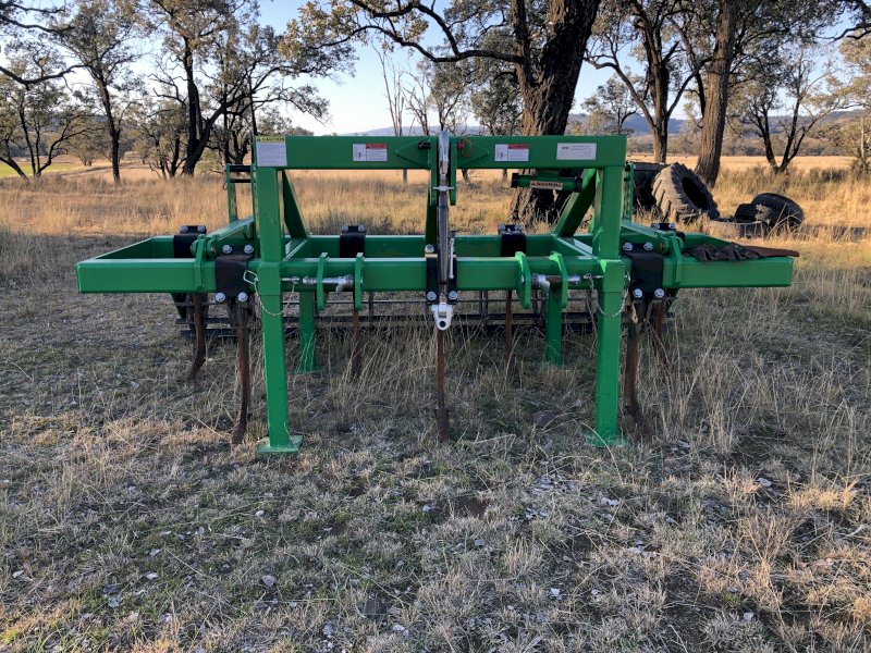 K-Line 3435 D Thunder Ripper