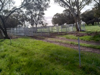 EOI  - 580 ACRES CATTLE/MIXED FARM