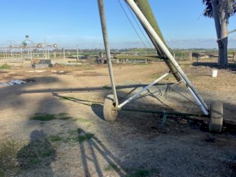 Fast Flow 41ft x 9 inch Auger