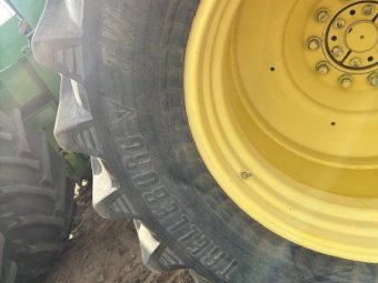 John Deere 8970 Tractor