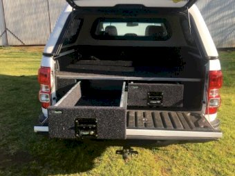 2015 Holden Colorado LS Daul Cab, 2.8L Diesel Ute