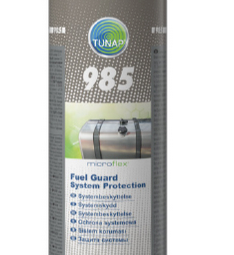 TUNAP Bulk Fuel Biocide Diesel Bug Additive