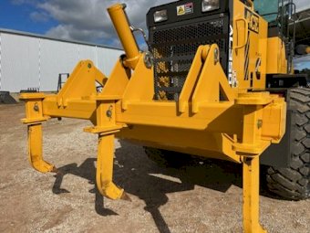 Under Auction - (A234) 2020 Ace AL350 Wheel Loader 