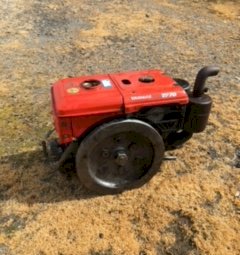 Yanmar TF70 Diesel Mono Water Pump