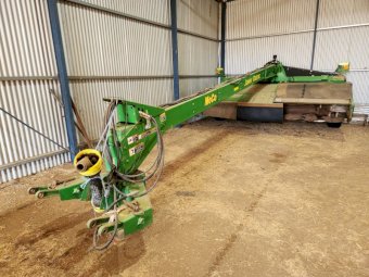 John Deere 946 MoCo