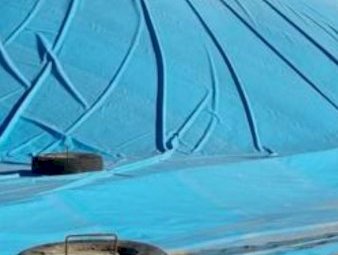 Bunker Tarps