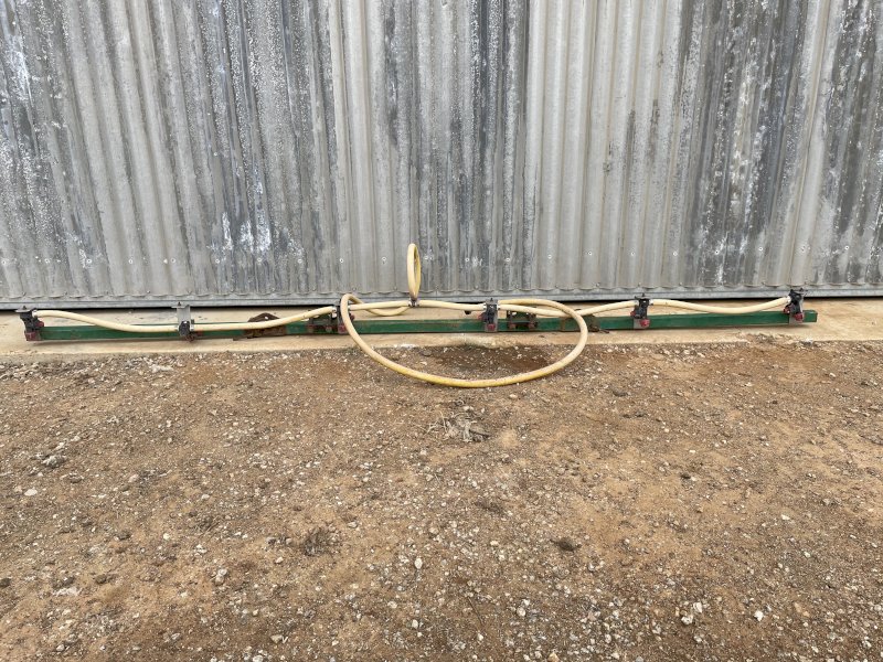 Goldacres 3m Boom
