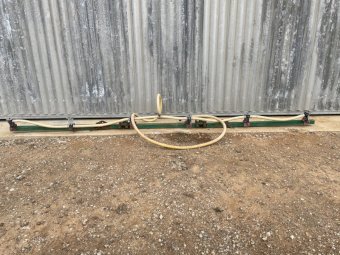 Goldacres 3m Boom