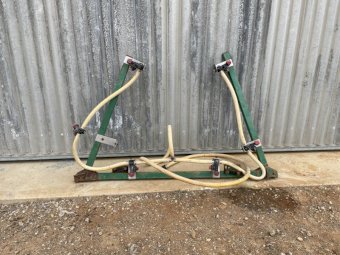 Goldacres 3m Boom