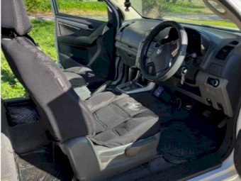 2013 Holden Colorado 4x4  Ute
