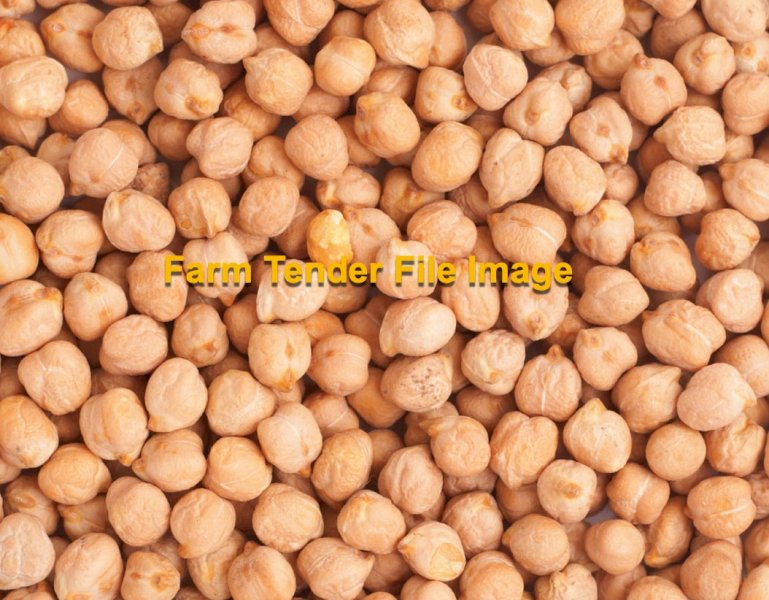 WANTED Chickpea Pulses required in Bayswater Victoria