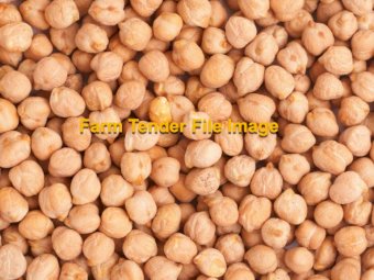 WANTED Chickpea Pulses required in Bayswater Victoria