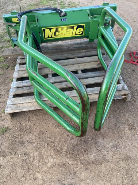 McHale Soft Hands