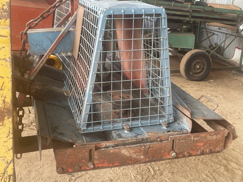 Victa Multi Mower