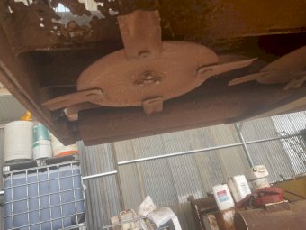 Victa Multi Mower