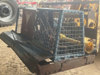 Victa Multi Mower