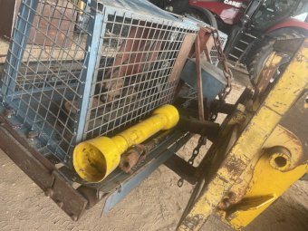 Victa Multi Mower