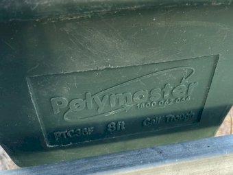 Polymaster Troughs