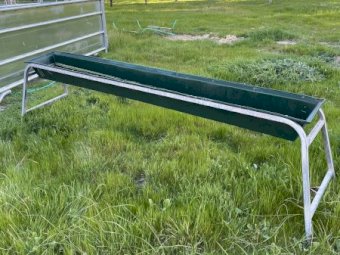 Polymaster Troughs