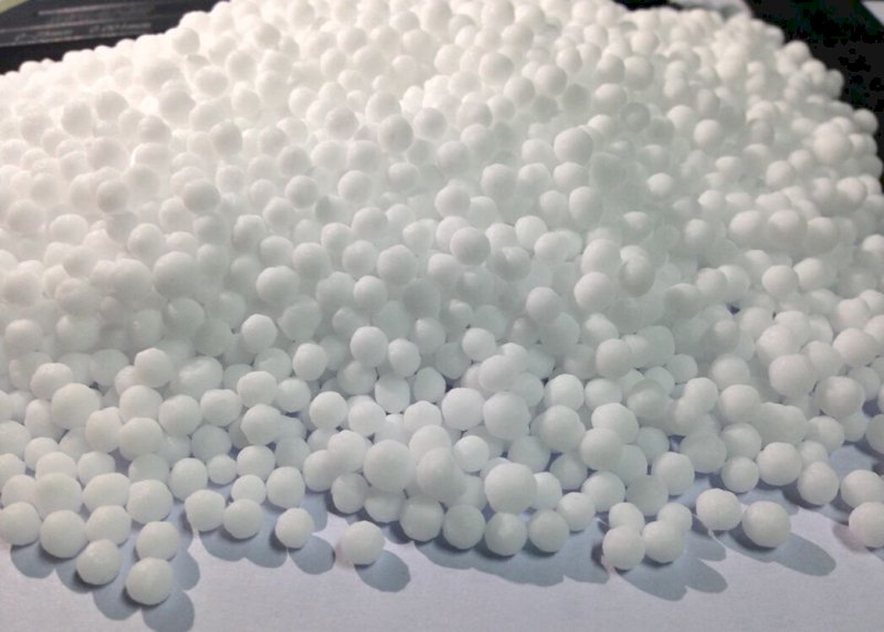 15 mt Urea