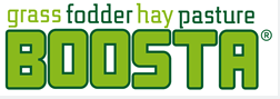 HayBoosta - Available from 9th October, 2023 ex Geelong