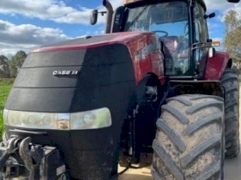 2013 Case IH Magnum  340 Tractor