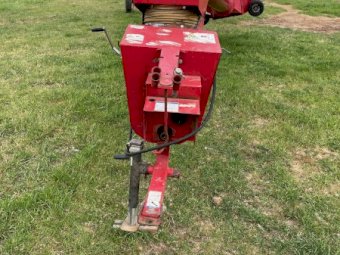 Wheatheart  100-73 Swing away Auger